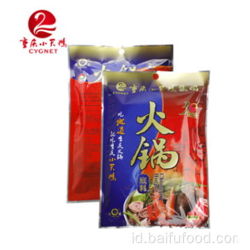 Chongqing hot pot bahan bawah 400g